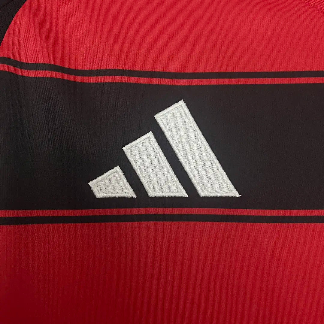 Flamengo Home 25/26