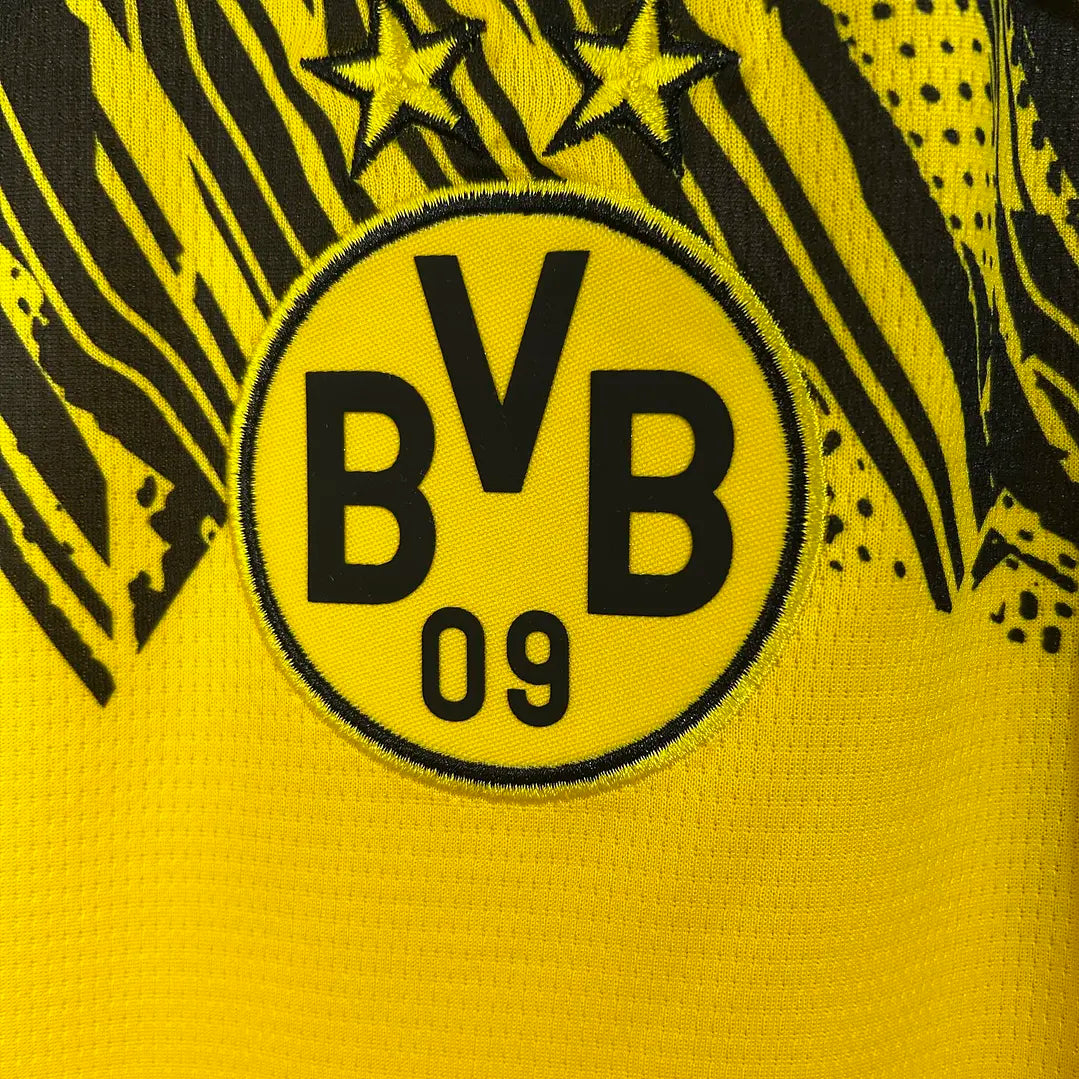Borussia Dortmund Home 25/26