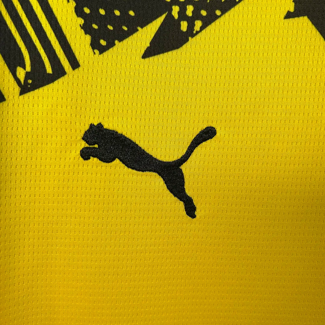 Borussia Dortmund Home 25/26