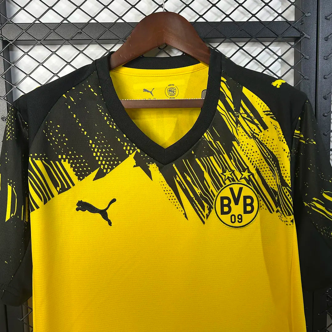 Borussia Dortmund Home 25/26