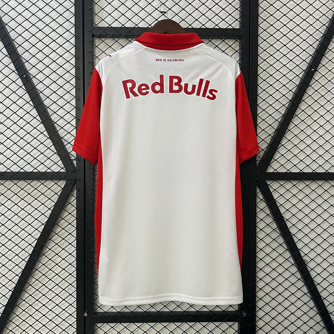 RB Salzburg Home 25/26
