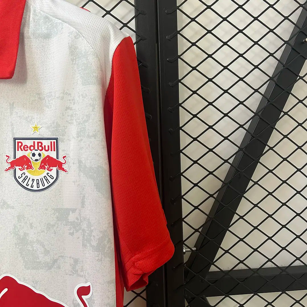 RB Salzburg Home 25/26