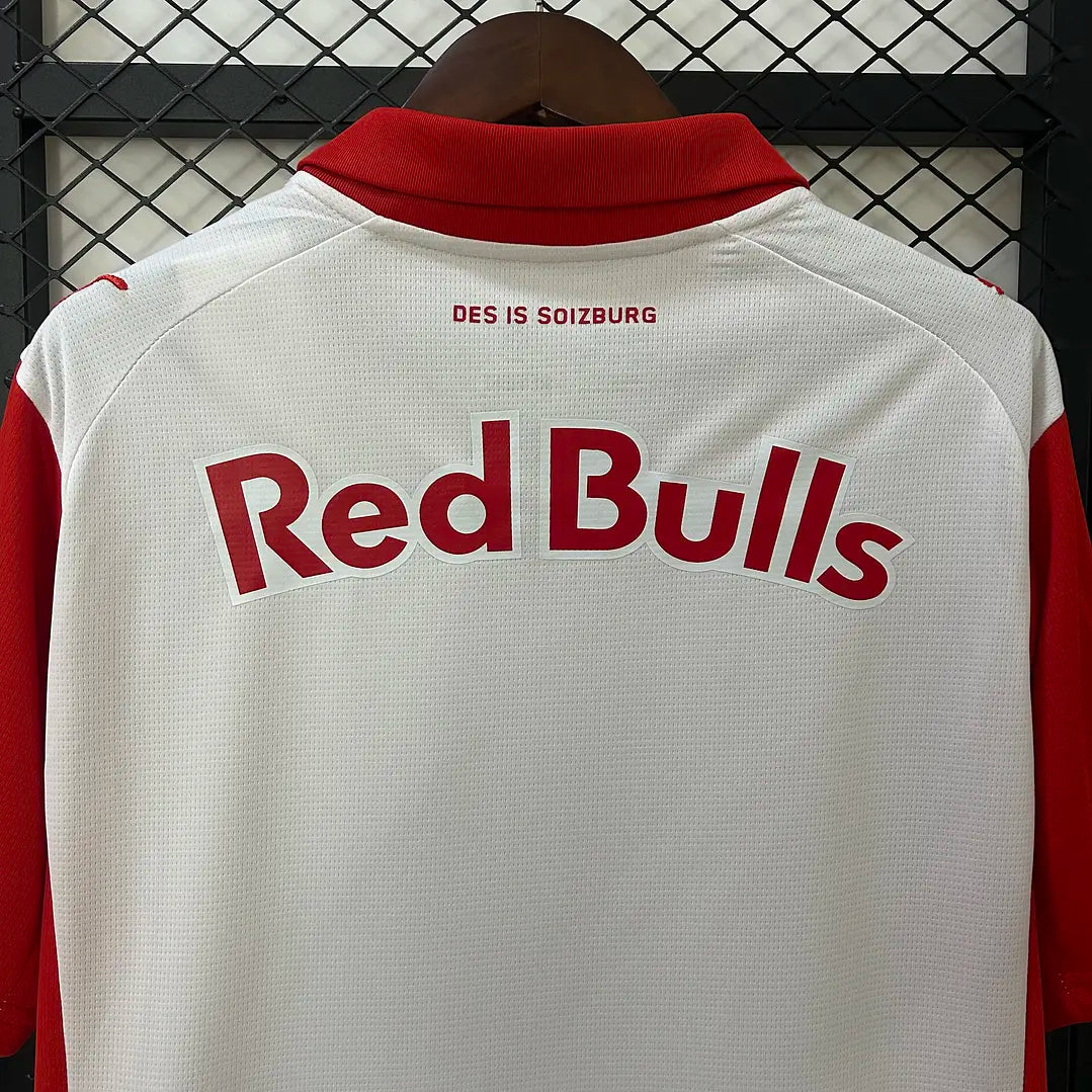 RB Salzburg Home 25/26