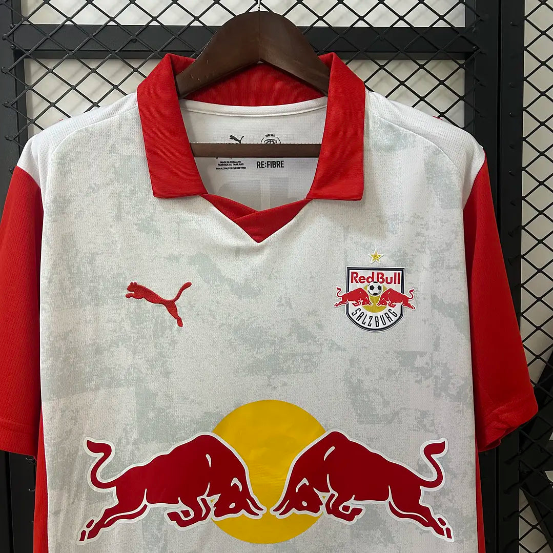 RB Salzburg Home 25/26