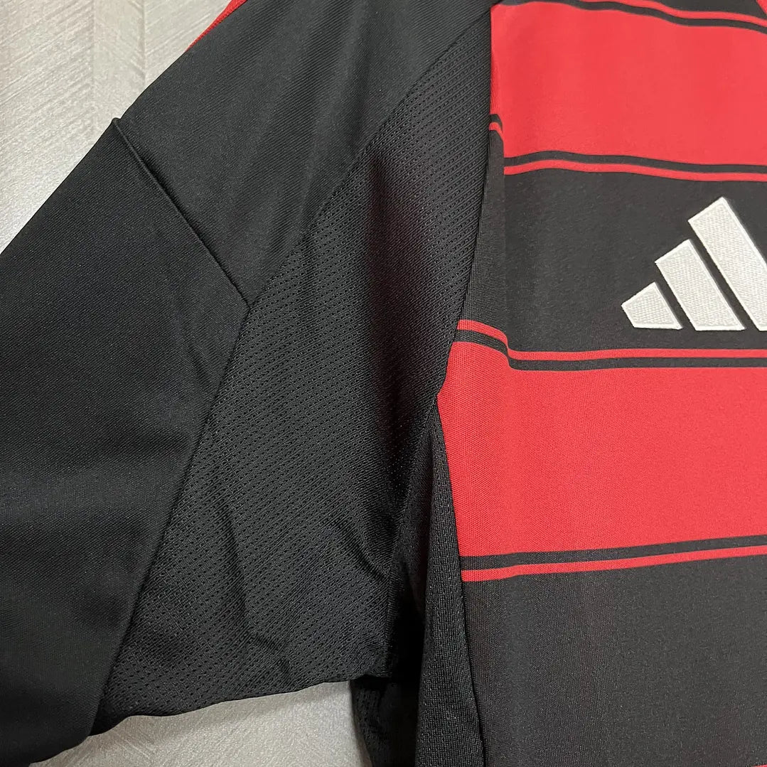 Flamengo Home 25/26