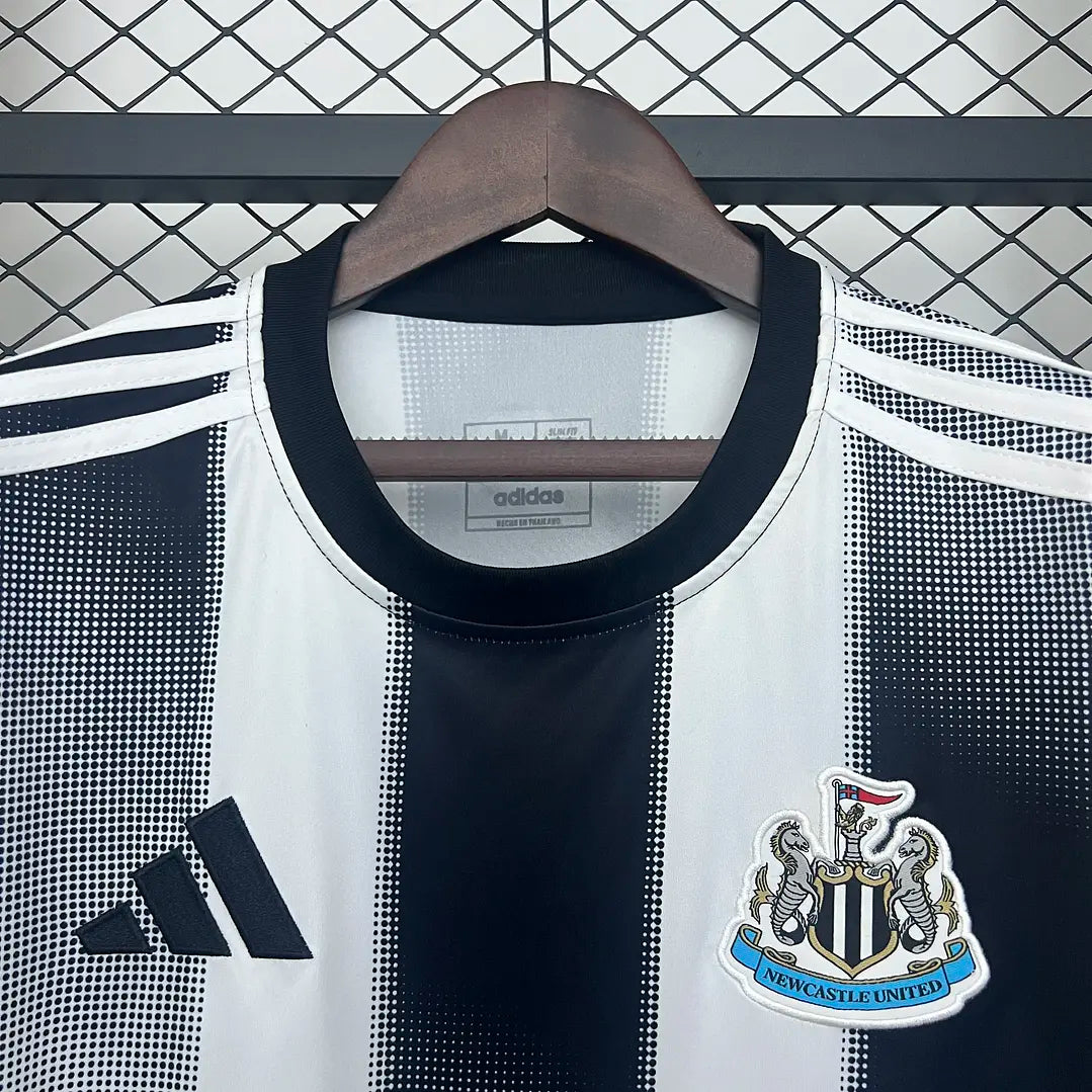 Newcastle Home 25/26