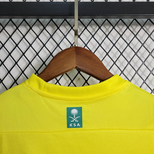 Kid Kit - Al-Nassr Home 23/24