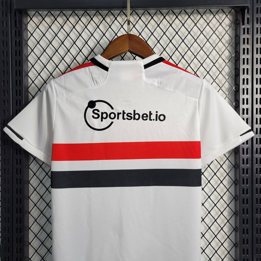 Kid Kit - São Paulo Home 23/24