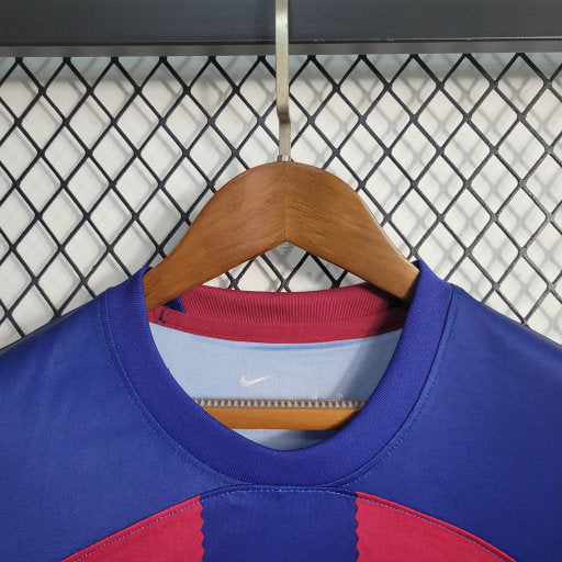 Kid Kit - Barcelona Home 23/24