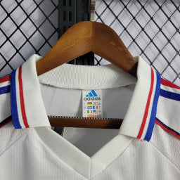 France Away 98