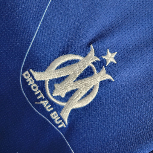 Kid Kit - Marseille Away 23/24