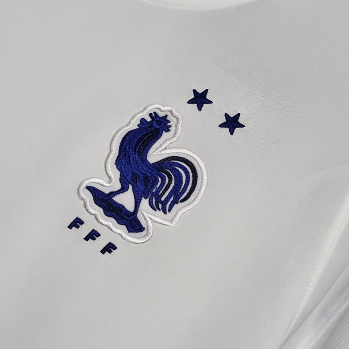 France Away 20/21