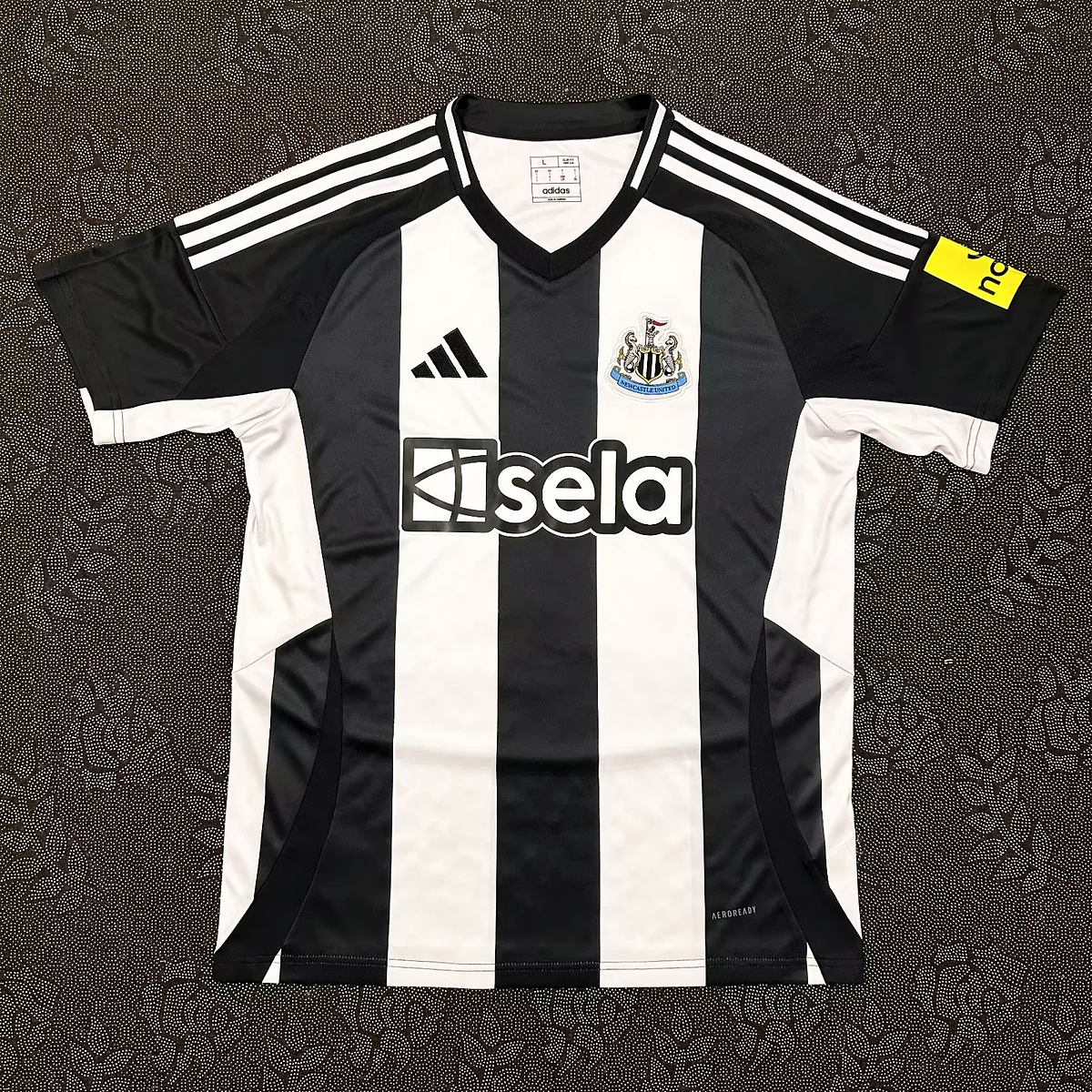 Newcastle United Home 24/25