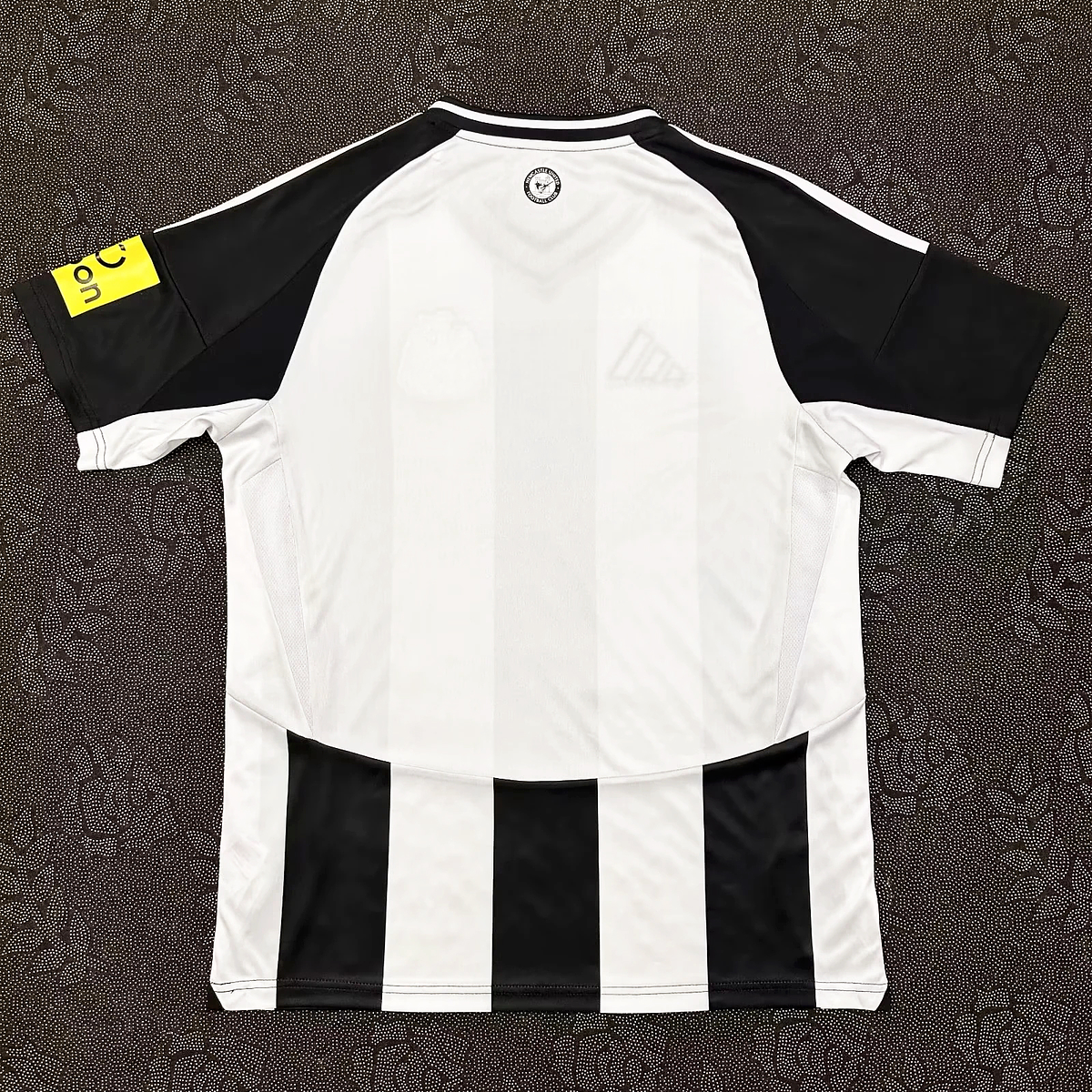 Newcastle United Home 24/25