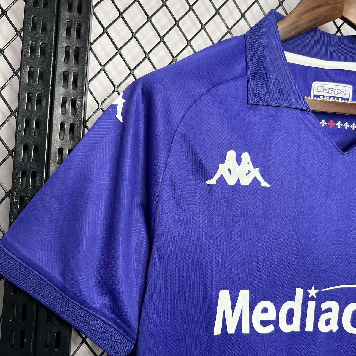 Fiorentina Home 24/25