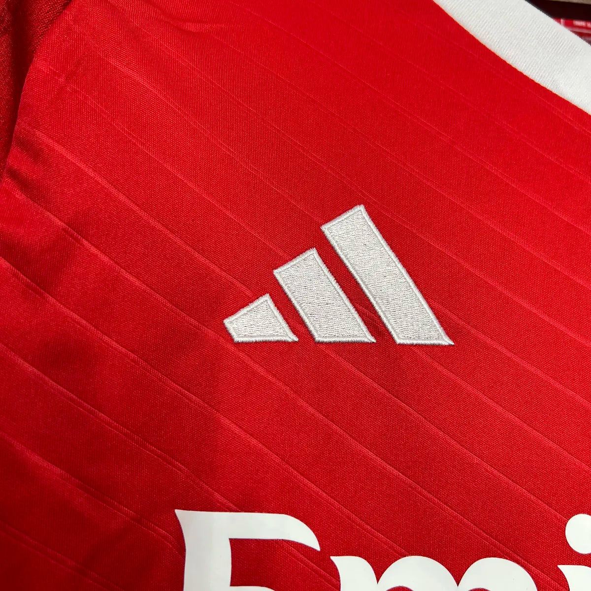 Benfica Home 24/25