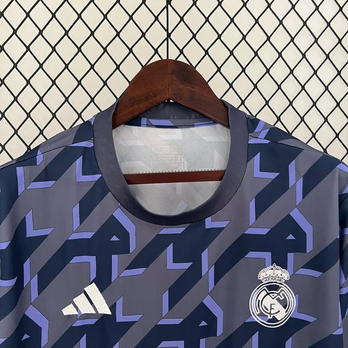 Real Madrid Training 23/24