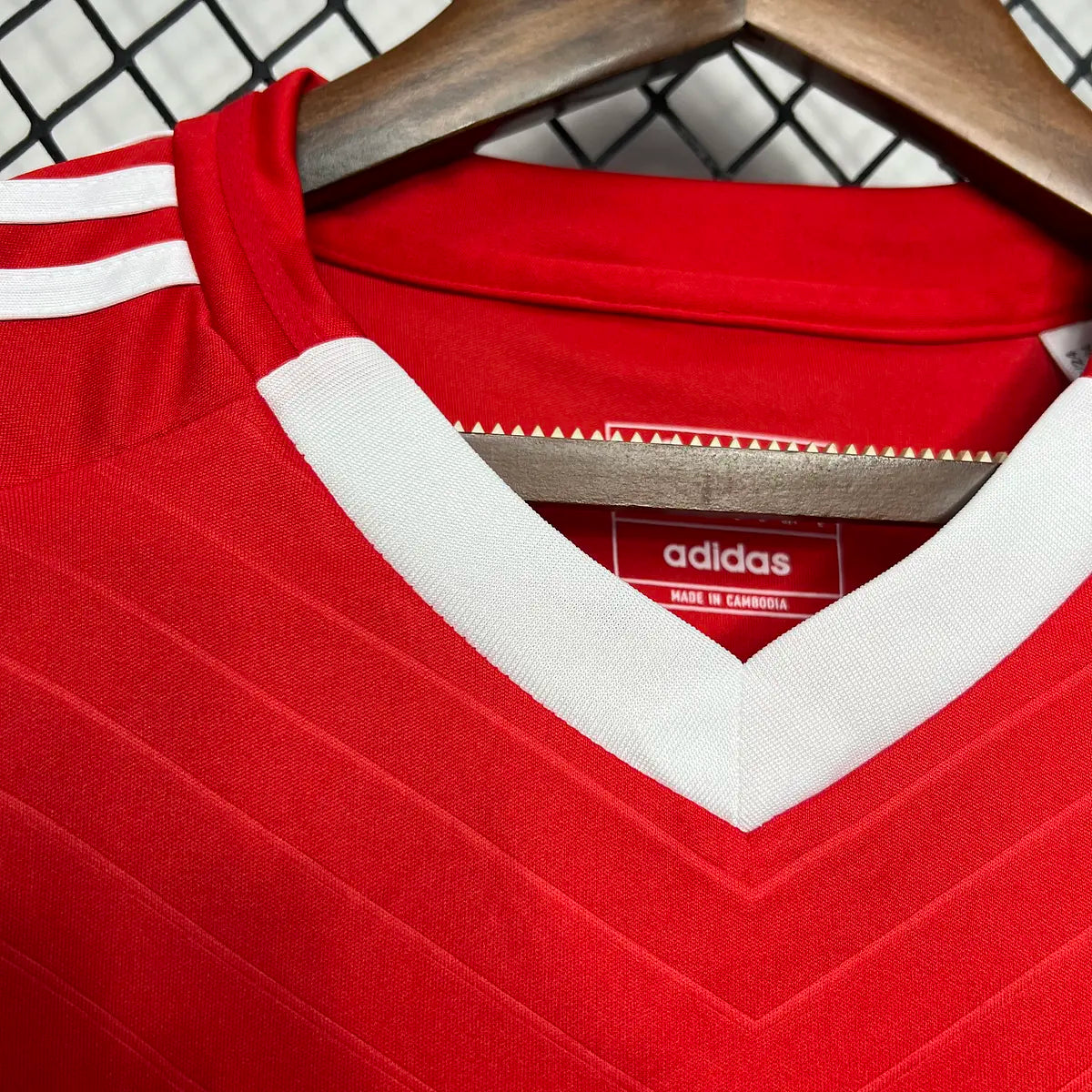 Benfica Home 24/25