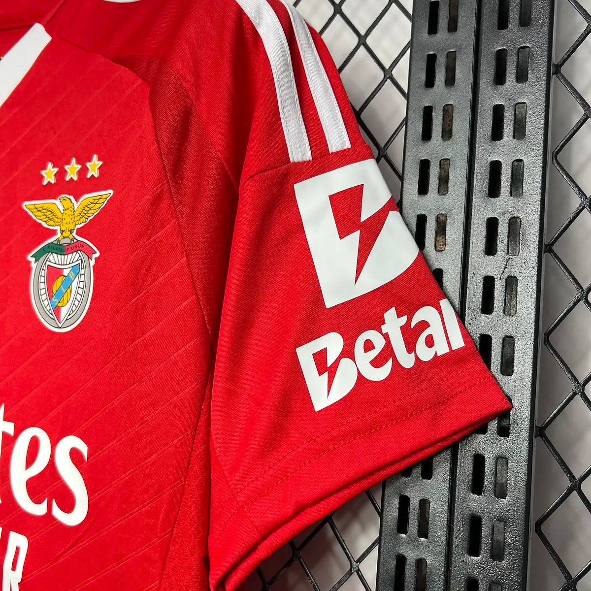 Benfica Home 24/25