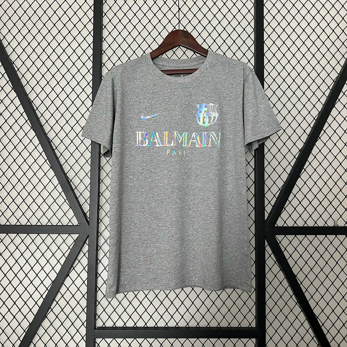 Barcelona x Balmain Special Edition 24/25