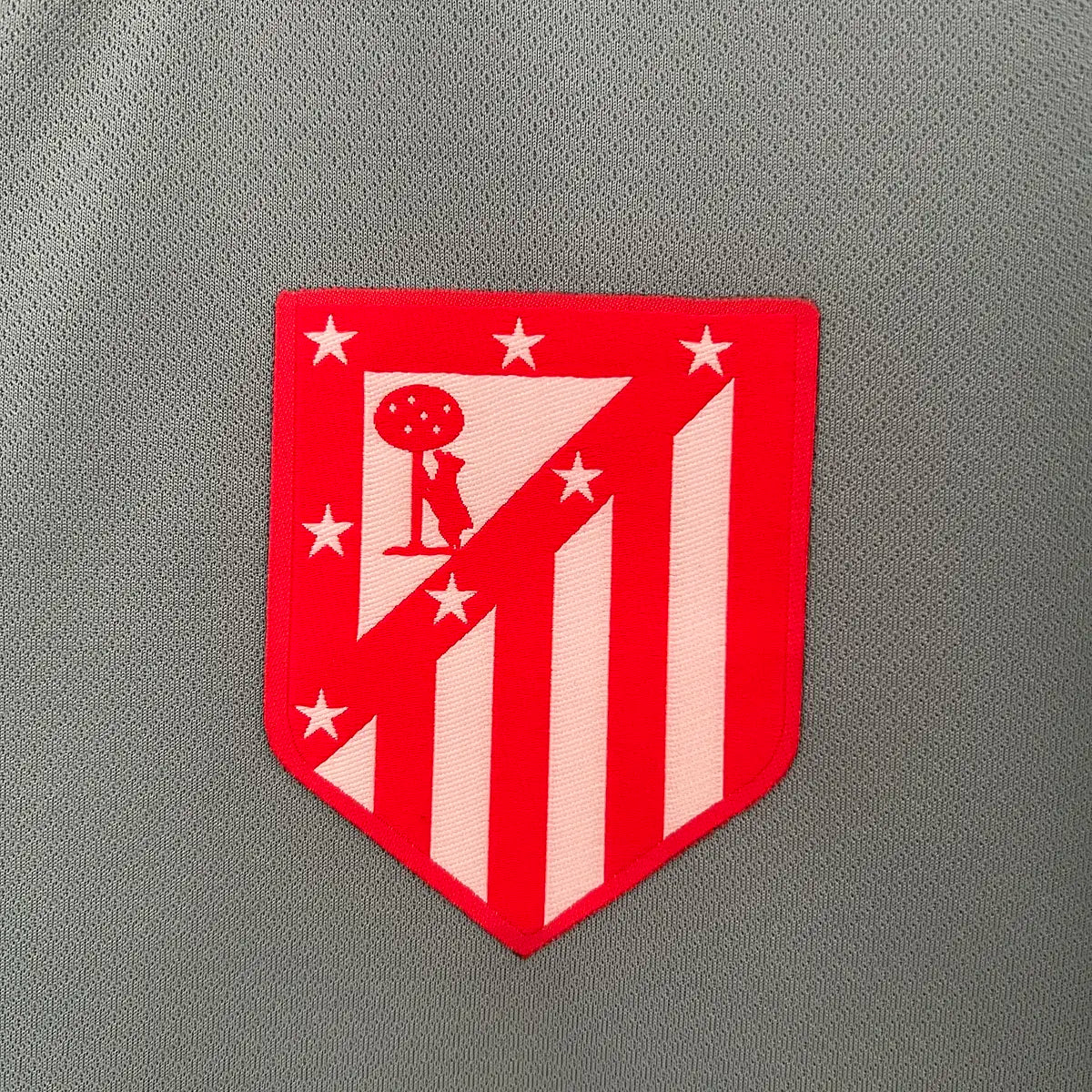 Atlético Madrid Away 24/25