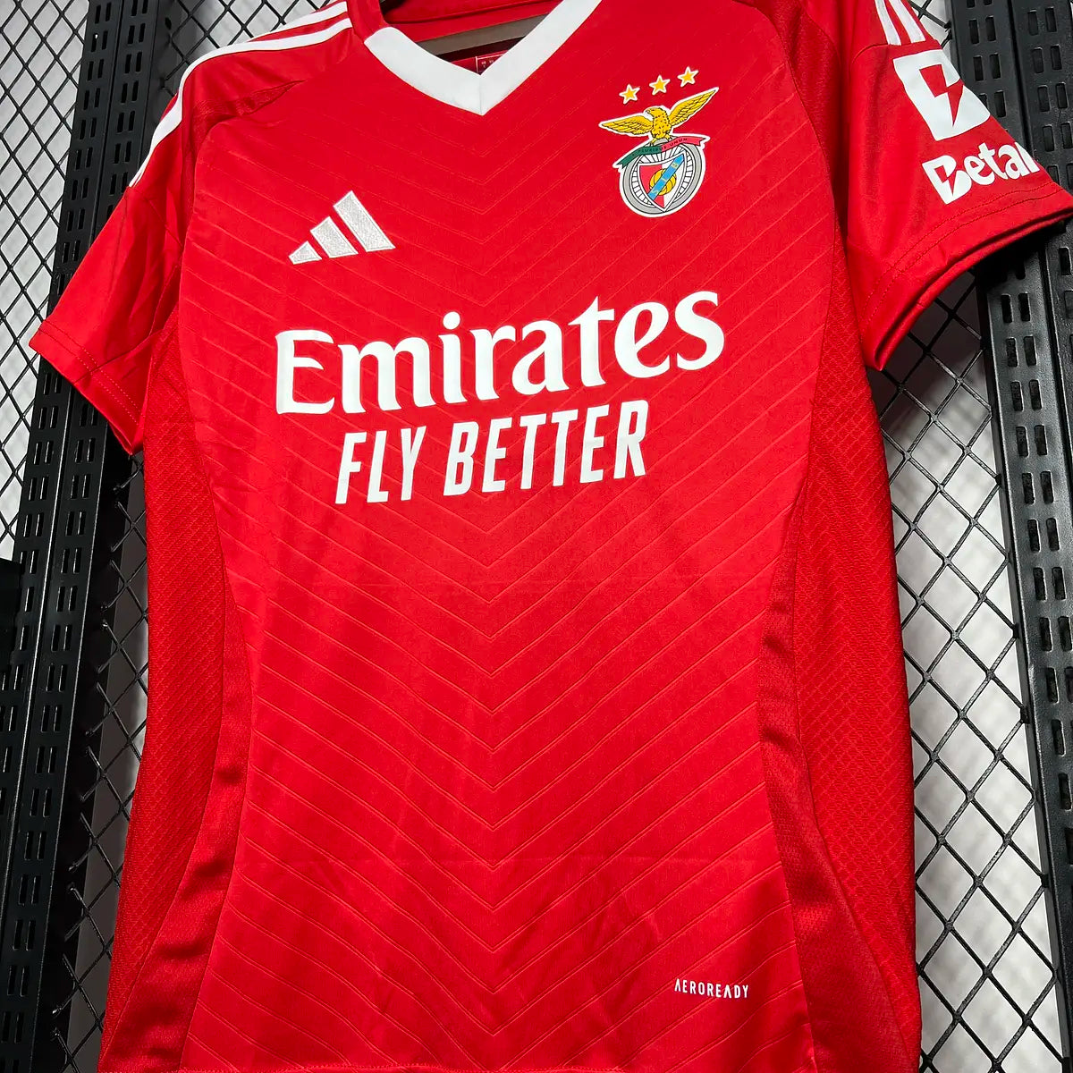 Benfica Home 24/25