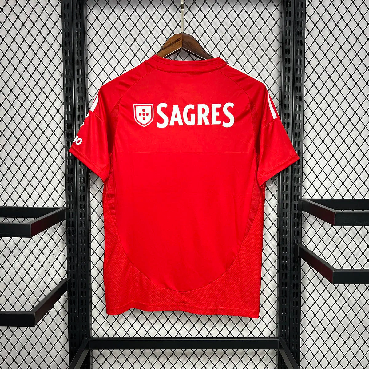Benfica Home 24/25