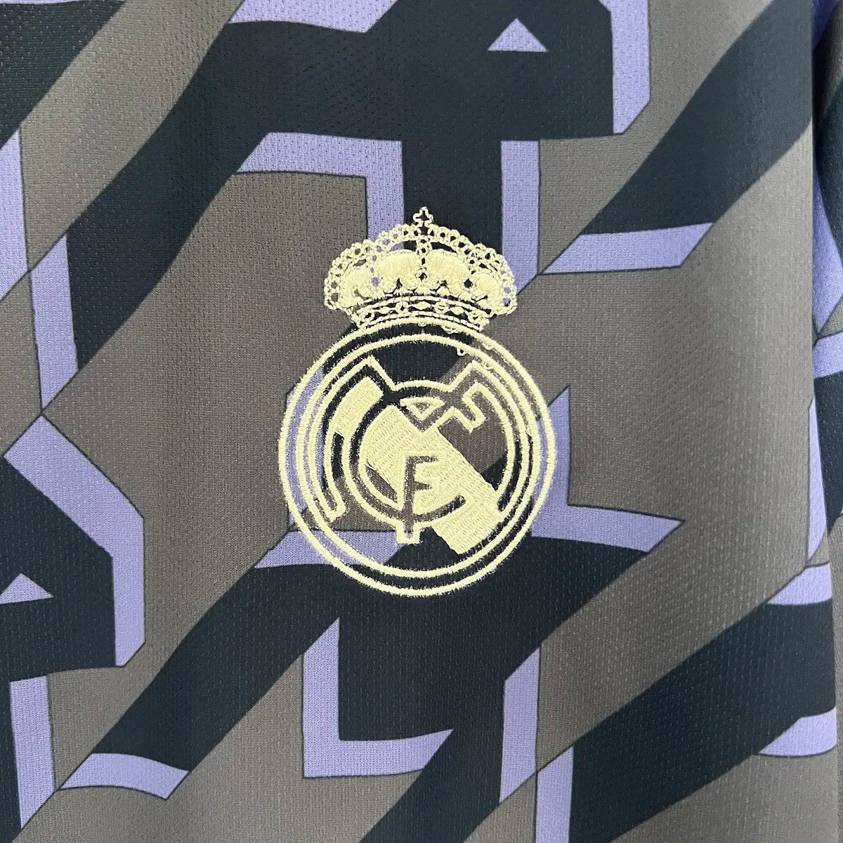 Real Madrid Training 23/24