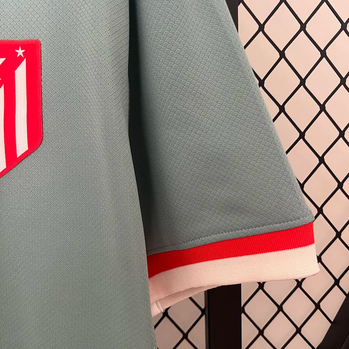 Atlético Madrid Away 24/25