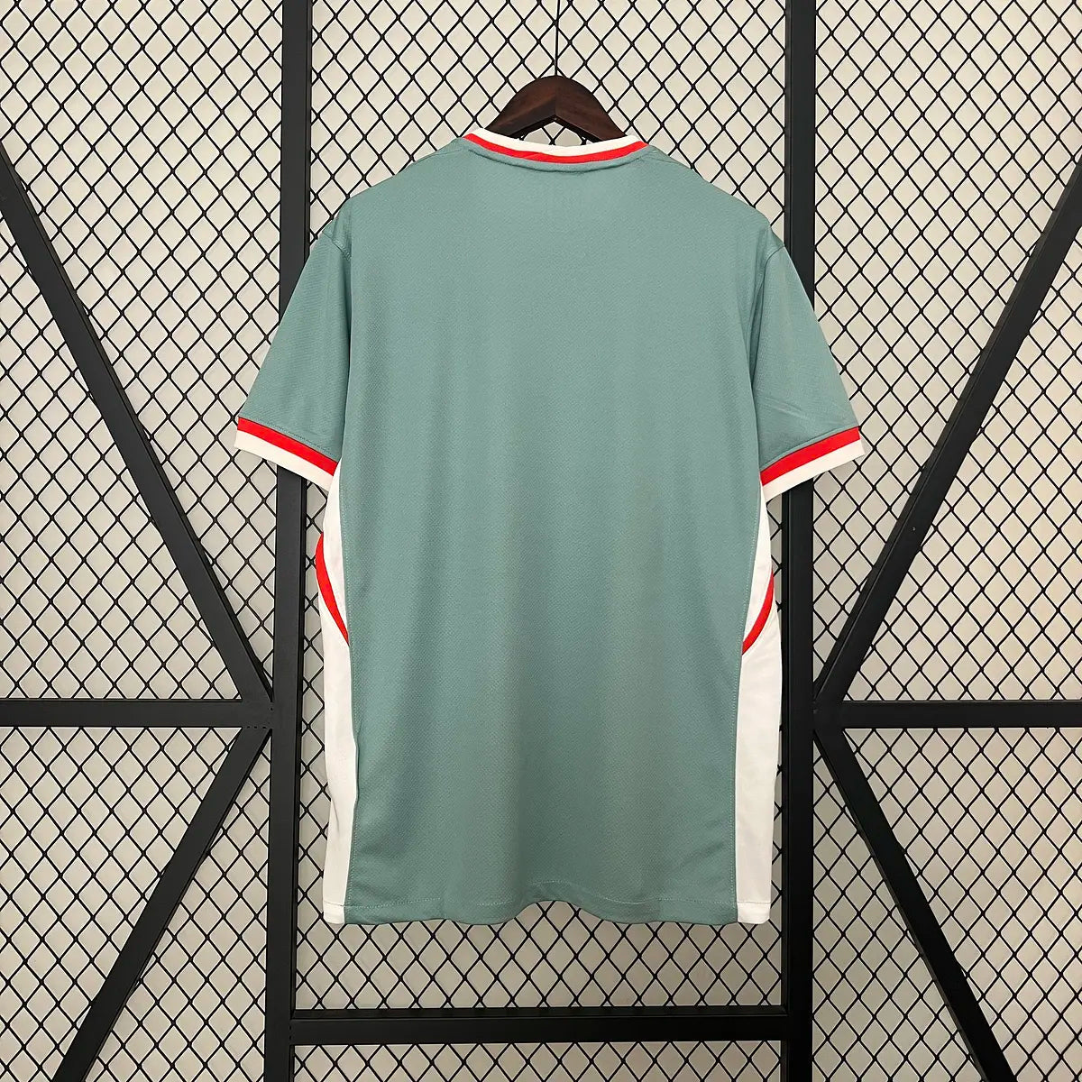 Atlético Madrid Away 24/25