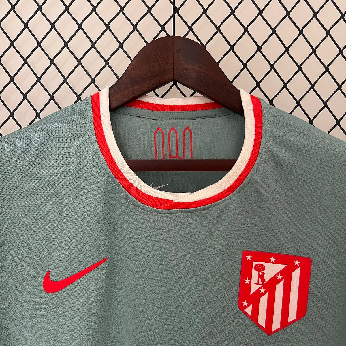Atlético Madrid Away 24/25