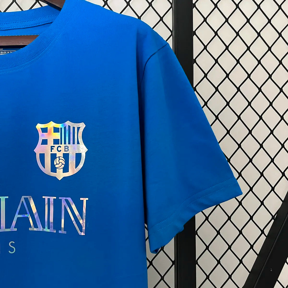 Barcelona x Balmain Special Edition 24/25