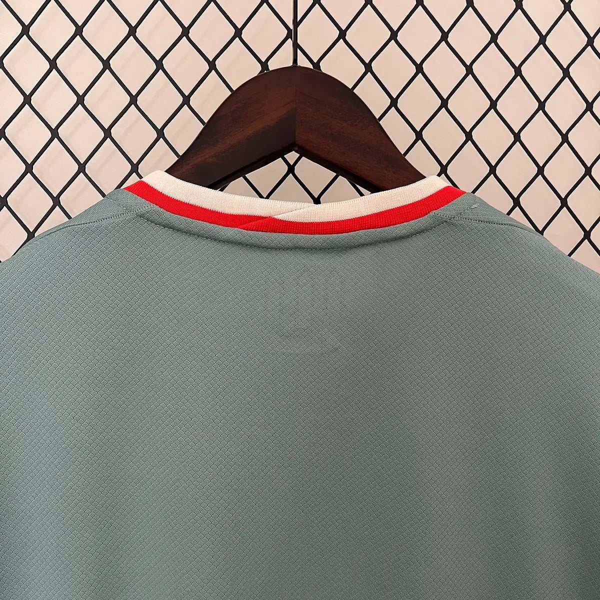 Atlético Madrid Away 24/25