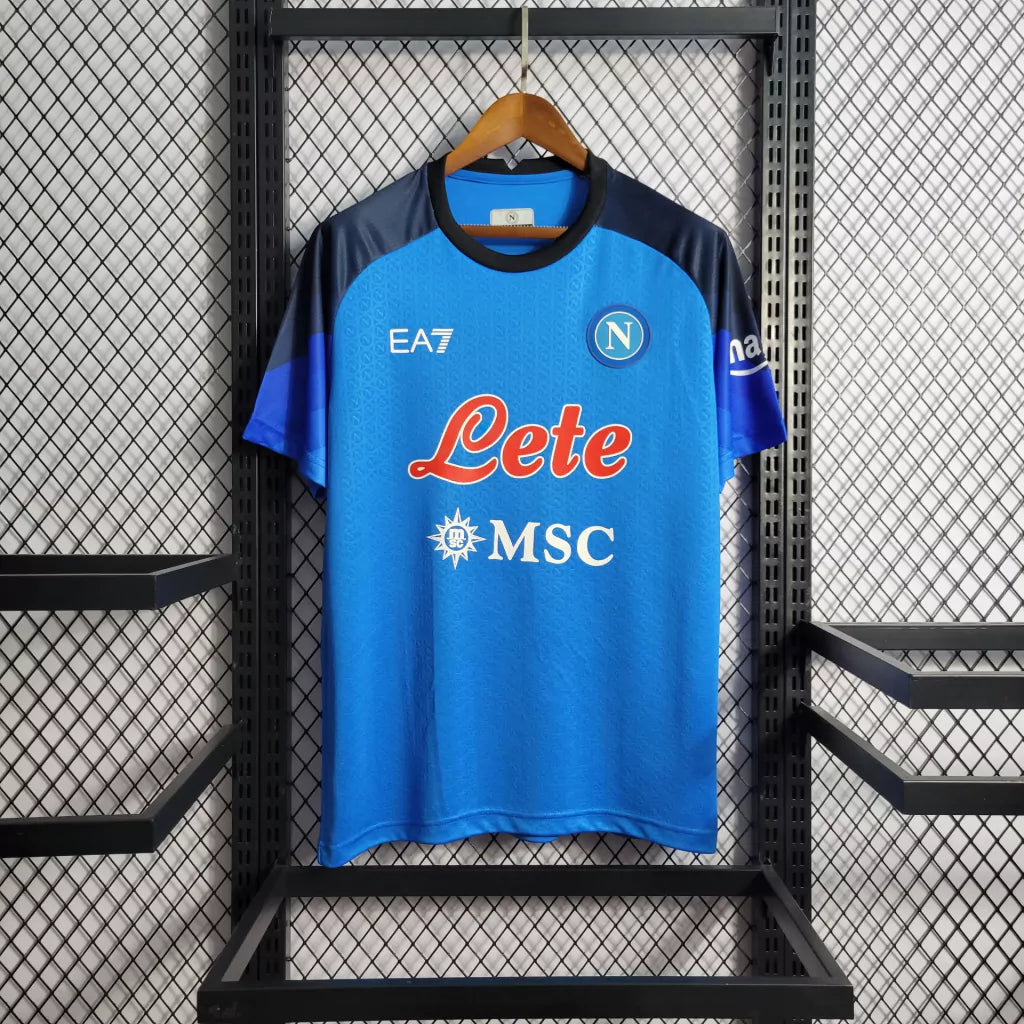 Napoli Home 22/23