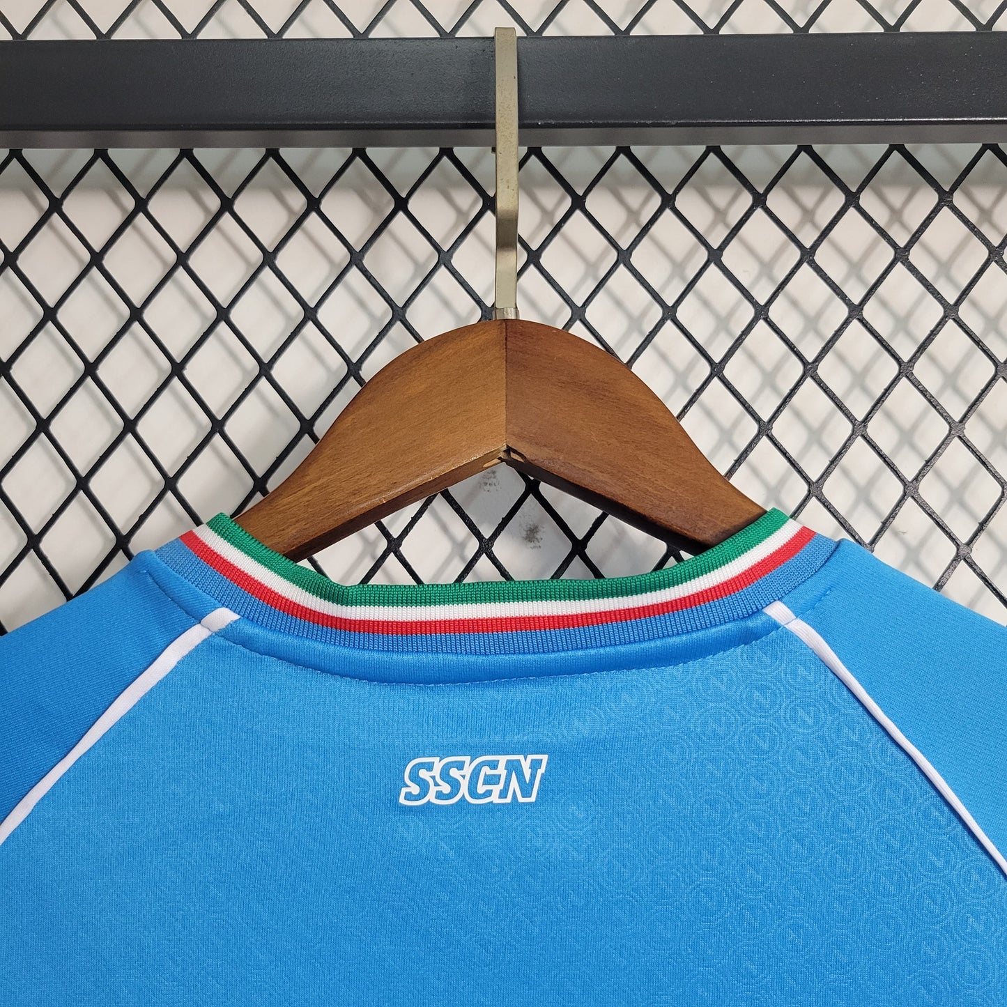 Kid Kit - Napoli Home 23/24
