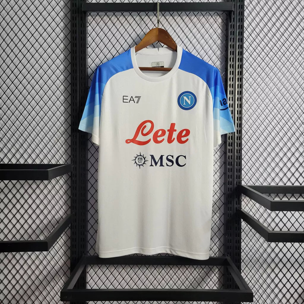 Napoli Away 22/23