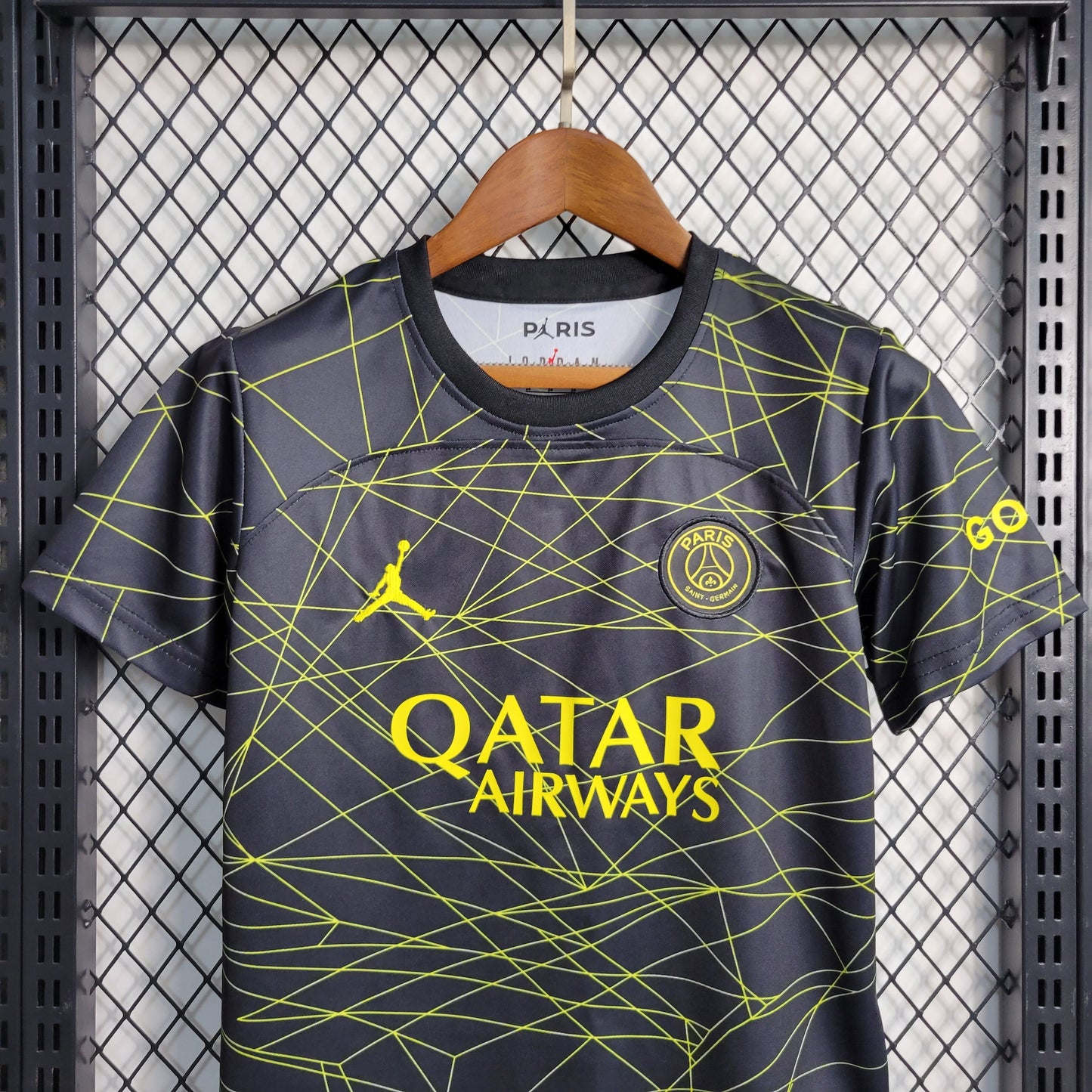 Kid Kit - PSG Fourth 22/23