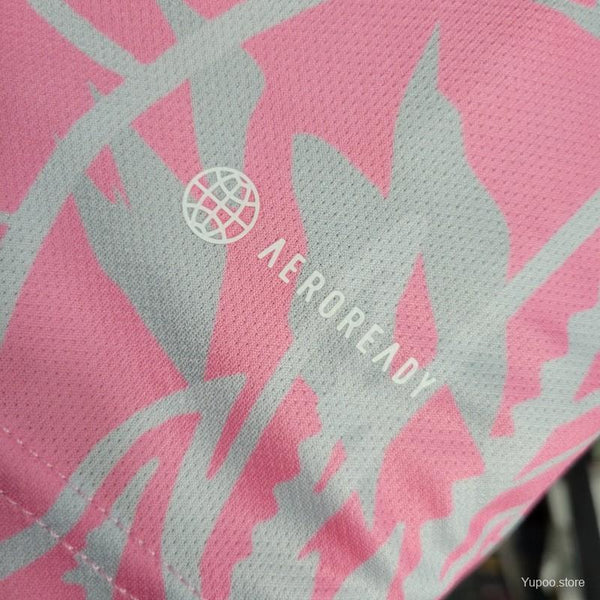 Real Madrid Special Edition Pink Dragon 23/24