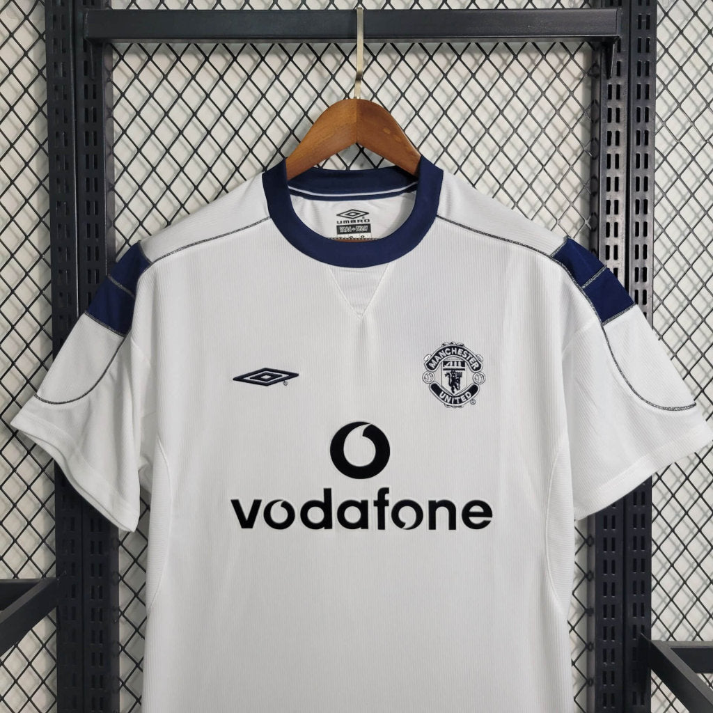 Manchester United Away 99/00