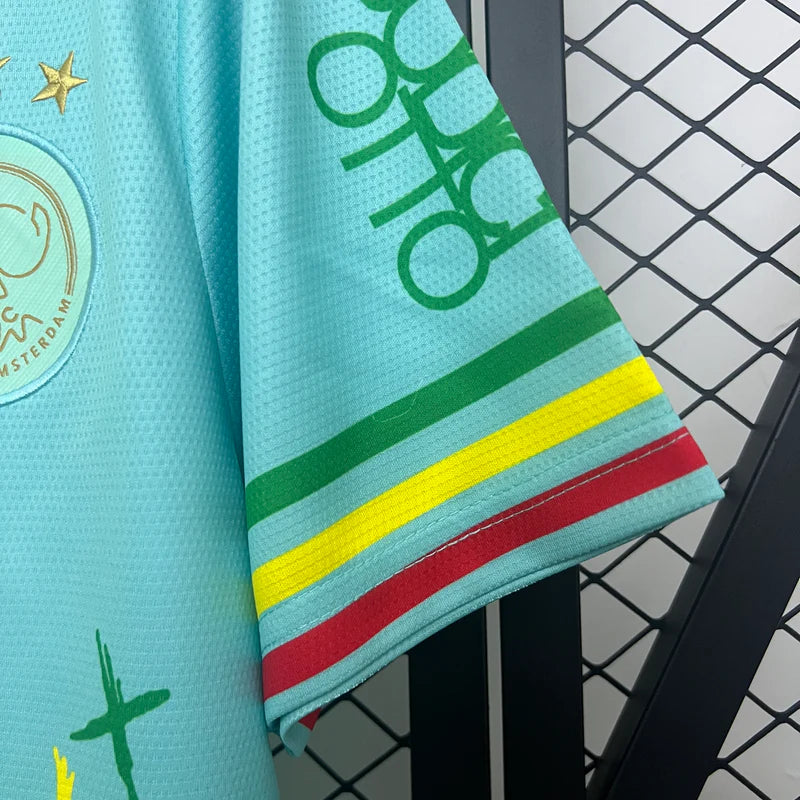 Ajax x Bob Marley Special Edition 24/25