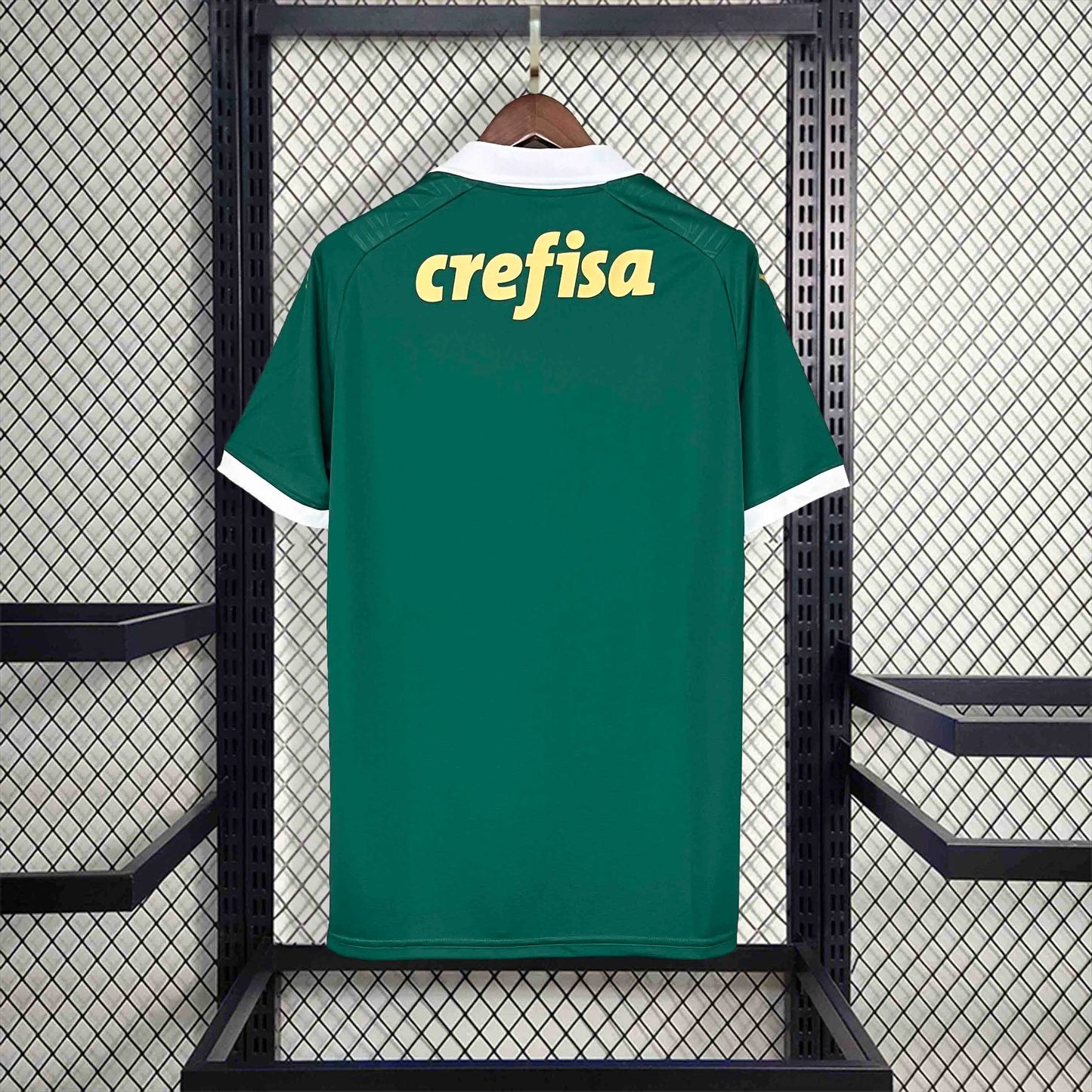 Palmeiras Home 24/25