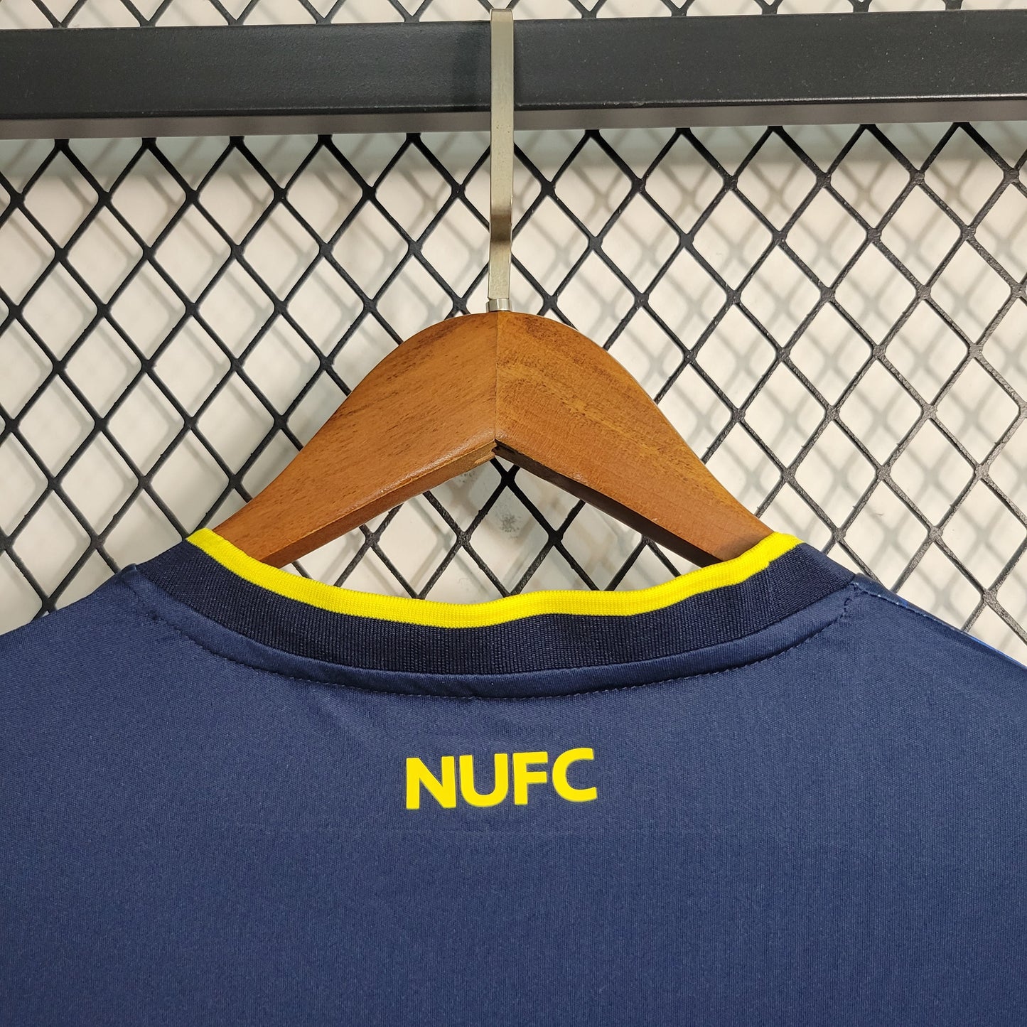 Newcastle Third 23/24