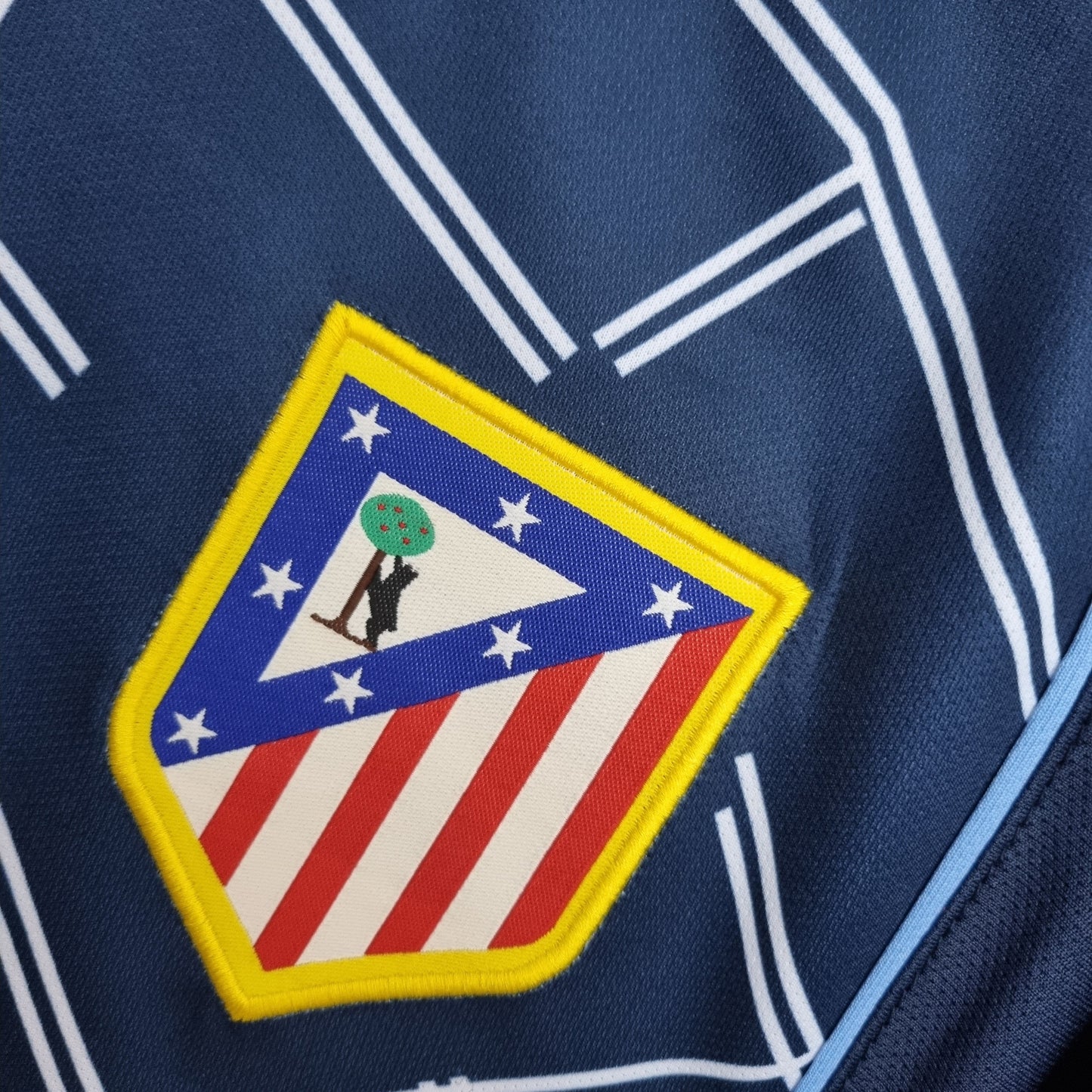 Atlético Madrid 04/05