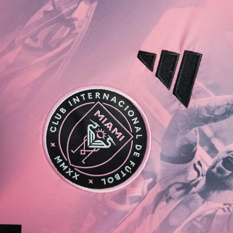 Inter Miami Messi Special Edition 24/25