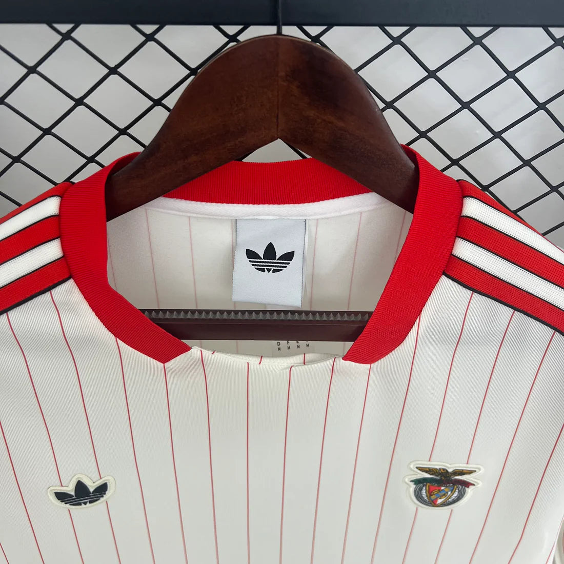 Benfica Retro Special Edition 25/26