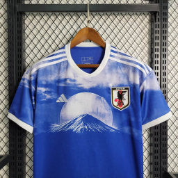 Japan Special Edition Mount Fuji 23/24
