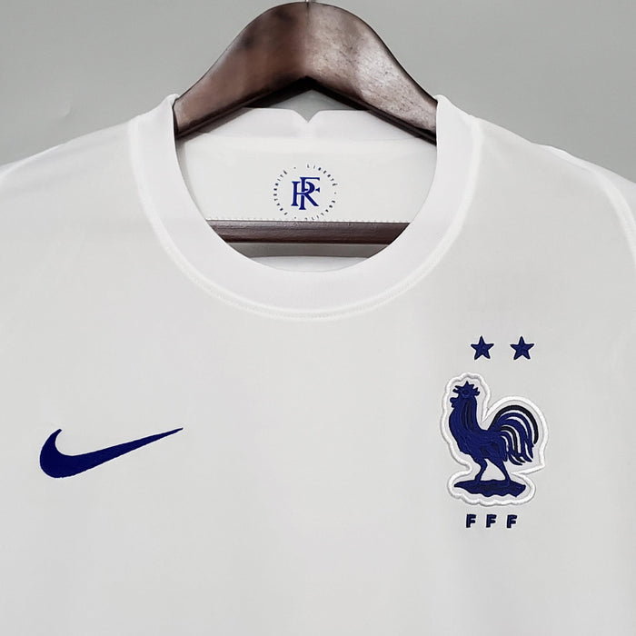 France Away 20/21