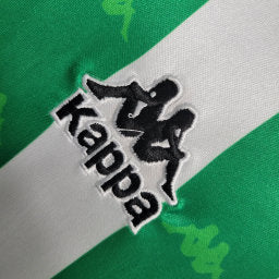 Real Betis Home 96/97