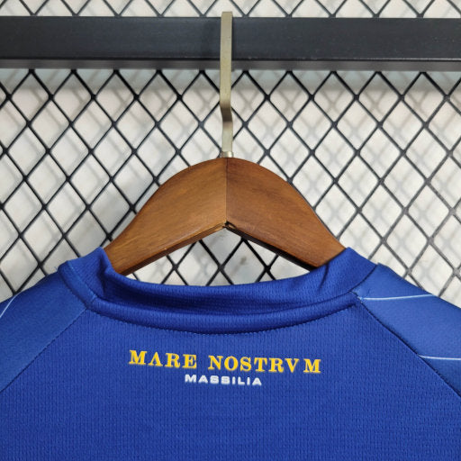 Kid Kit - Marseille Away 23/24