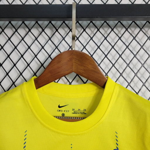 Kid Kit - Al-Nassr Home 23/24
